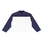 Plane Jane Sun Fade Color-Block T-Shirt