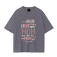 Mama Bear Unisex Seamless T-Shirt