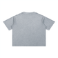 Limited edition Richmond Rooted Mineral Wash Boxy Cotton T-Shirt