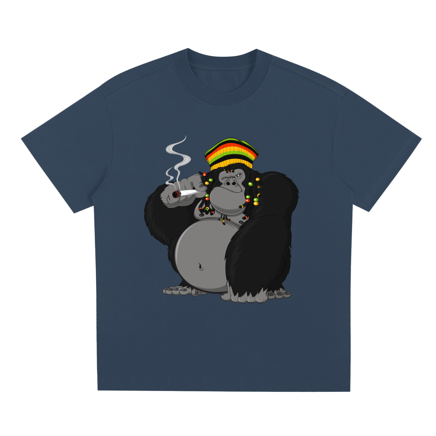 420 Ape Sorona Quick-Dry Cooling T-Shirt