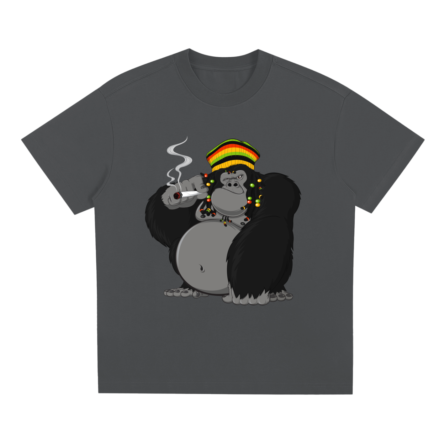 420 Ape Sorona Quick-Dry Cooling T-Shirt