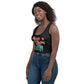 Y.L.I.S.F.E. Crop Top Tank