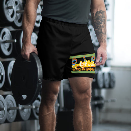 Men's Recycled Athletic Shorts