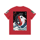 Balance and Peace Essential Cotton T-Shirt