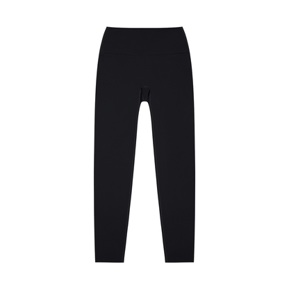 Stay Wild High-Waisted Yoga Leggings