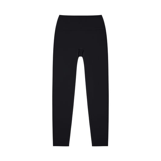 Stay Wild High-Waisted Yoga Leggings