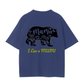 Mama Bear Unisex Seamless T-Shirt