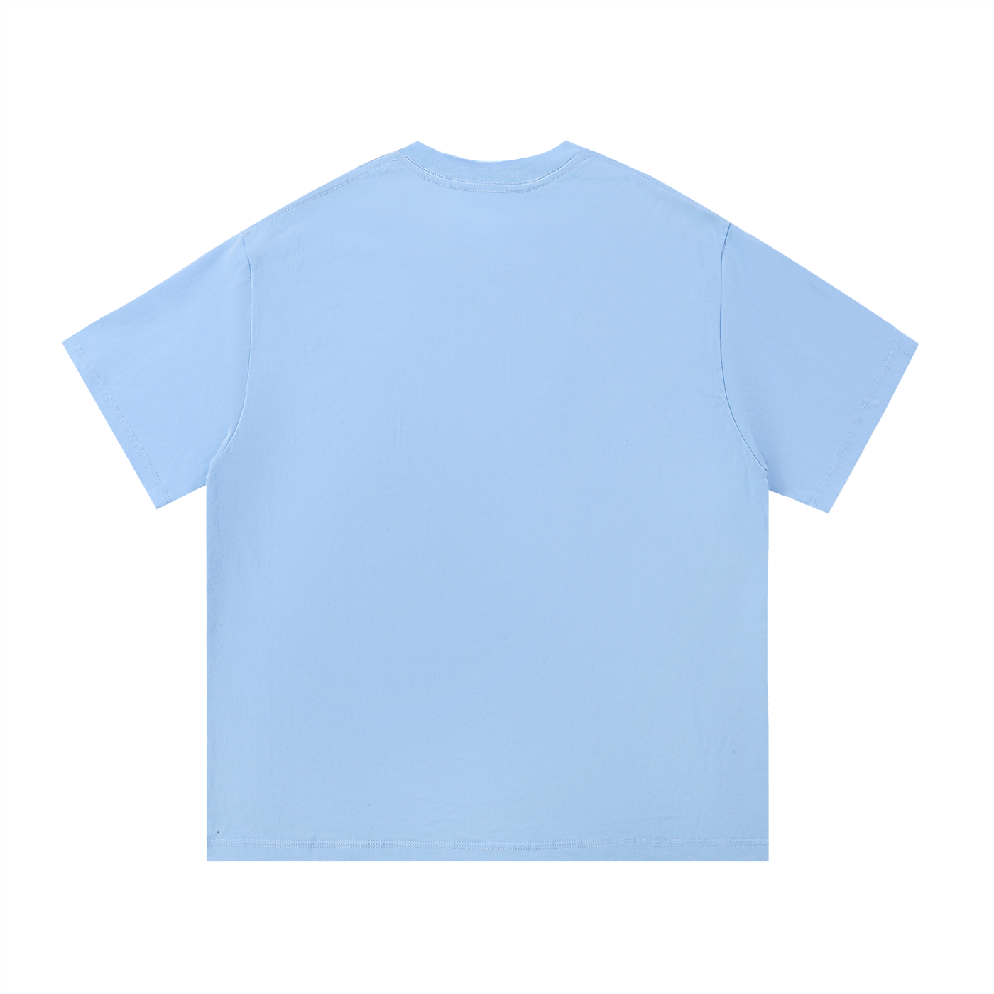 Plane Jane Essential Cotton T-Shirt