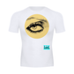 Graphic Styled 3rd Eye Performance Short Sleeve T-Shirt