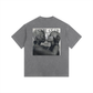 Vintage Skunk Anasie Washed Oversized Cotton T-Shirt