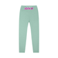Stay Wild High-Waisted Yoga Leggings