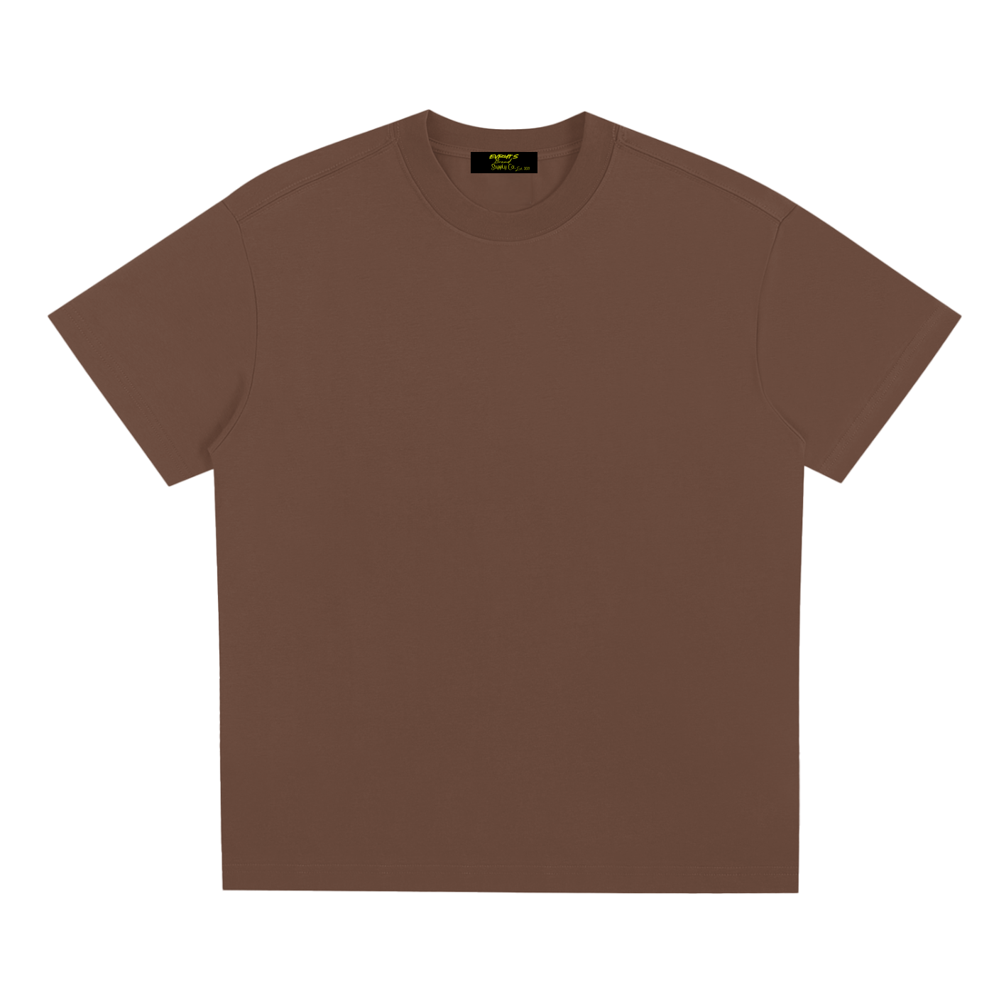 Plane Jane Sorona Quick-Dry Cooling T-Shirt