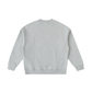 Samurai Sushi Essential Fleece Kids' Crewneck Sweatshirt