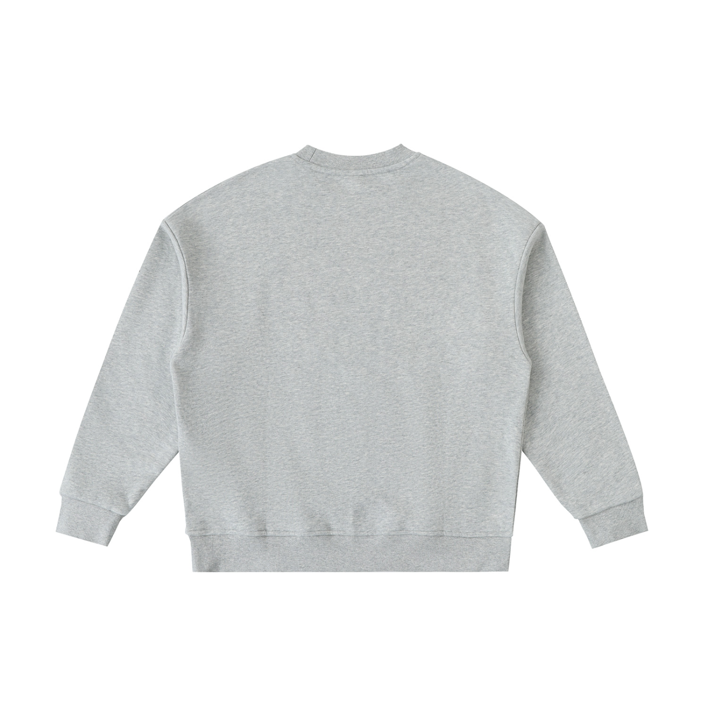 Samurai Sushi Essential Fleece Kids' Crewneck Sweatshirt