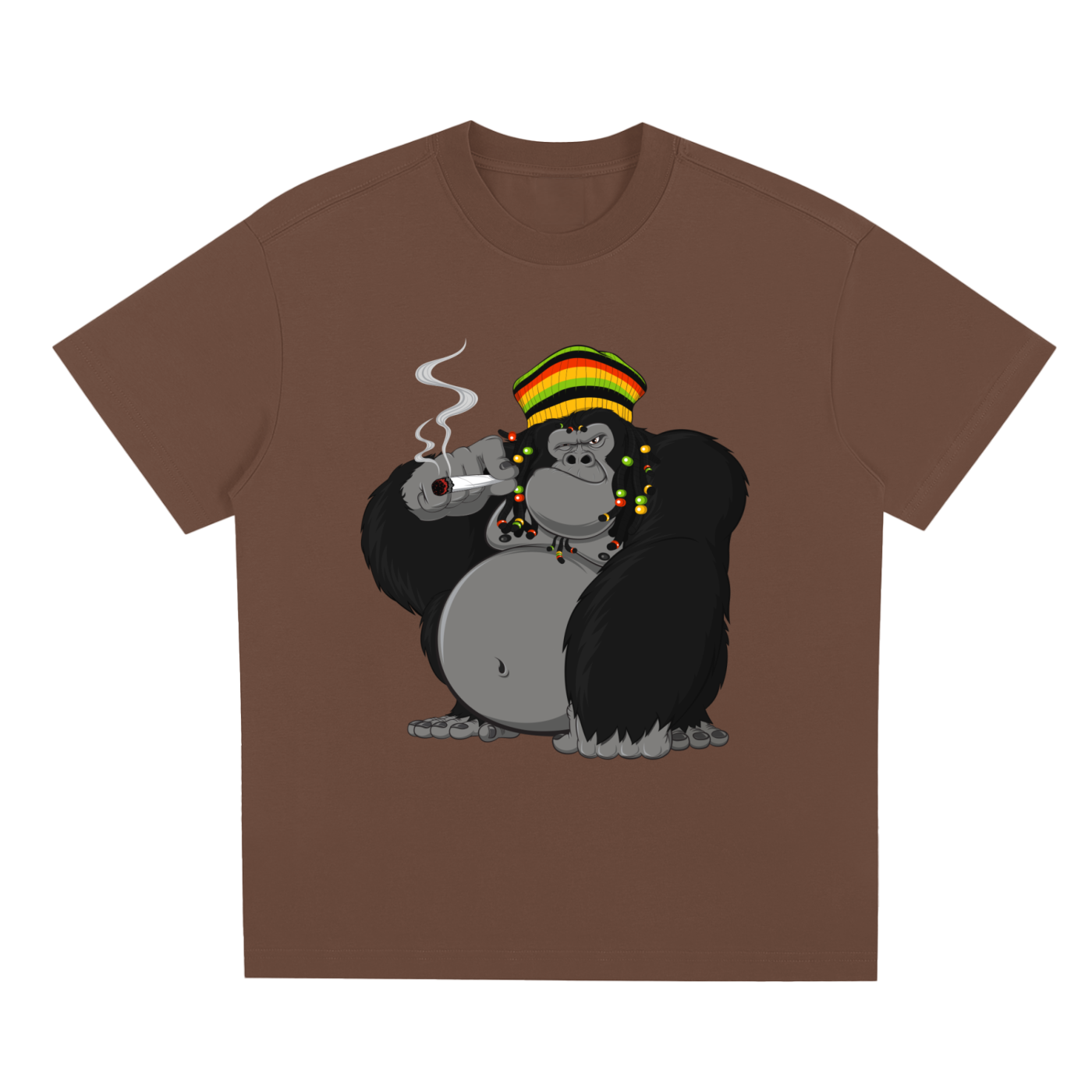 420 Ape Sorona Quick-Dry Cooling T-Shirt