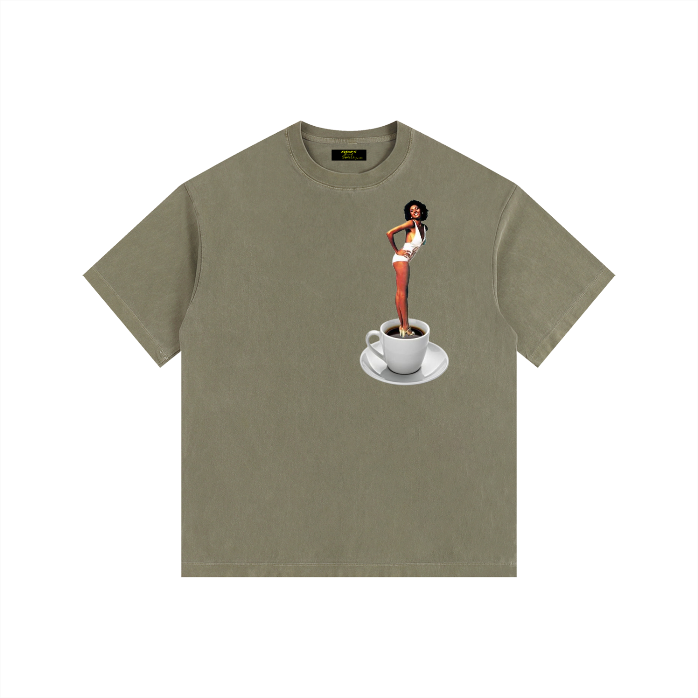 T-Shirt,All Clothes,Vintage,Women