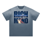All Clothes,T-Shirt,Richmond,City Wear,Sunfaded