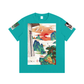Balance and Peace Essential Cotton T-Shirt