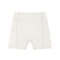 Women's High-Waisted Pocket Biker Shorts