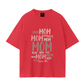 Mama Bear Unisex Seamless T-Shirt