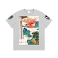 Balance and Peace Essential Cotton T-Shirt