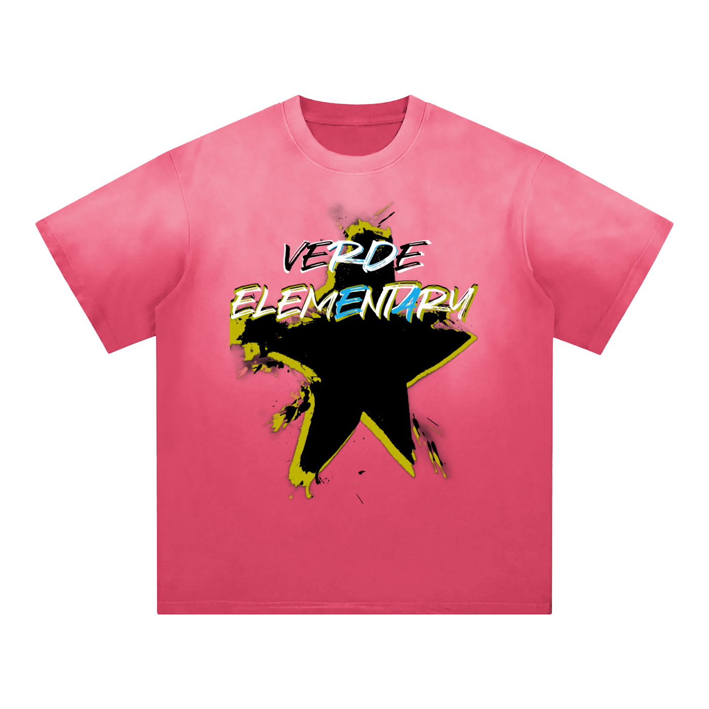 Verde,Elementary,All Clothes