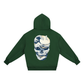 Back 2 The Future Essential Kids' Fleece Hoodie