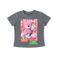 Cash Vintage Wash Slim Fit T-shirt