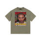 Vintage Skunk Anasie Washed Oversized Cotton T-Shirt