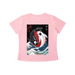 Early Morning Vintage Wash Slim Fit T-shirt