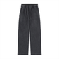 Stay Wild Vintage Washed Waist Pants