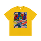 Black Royalty Essential Cotton T-Shirt