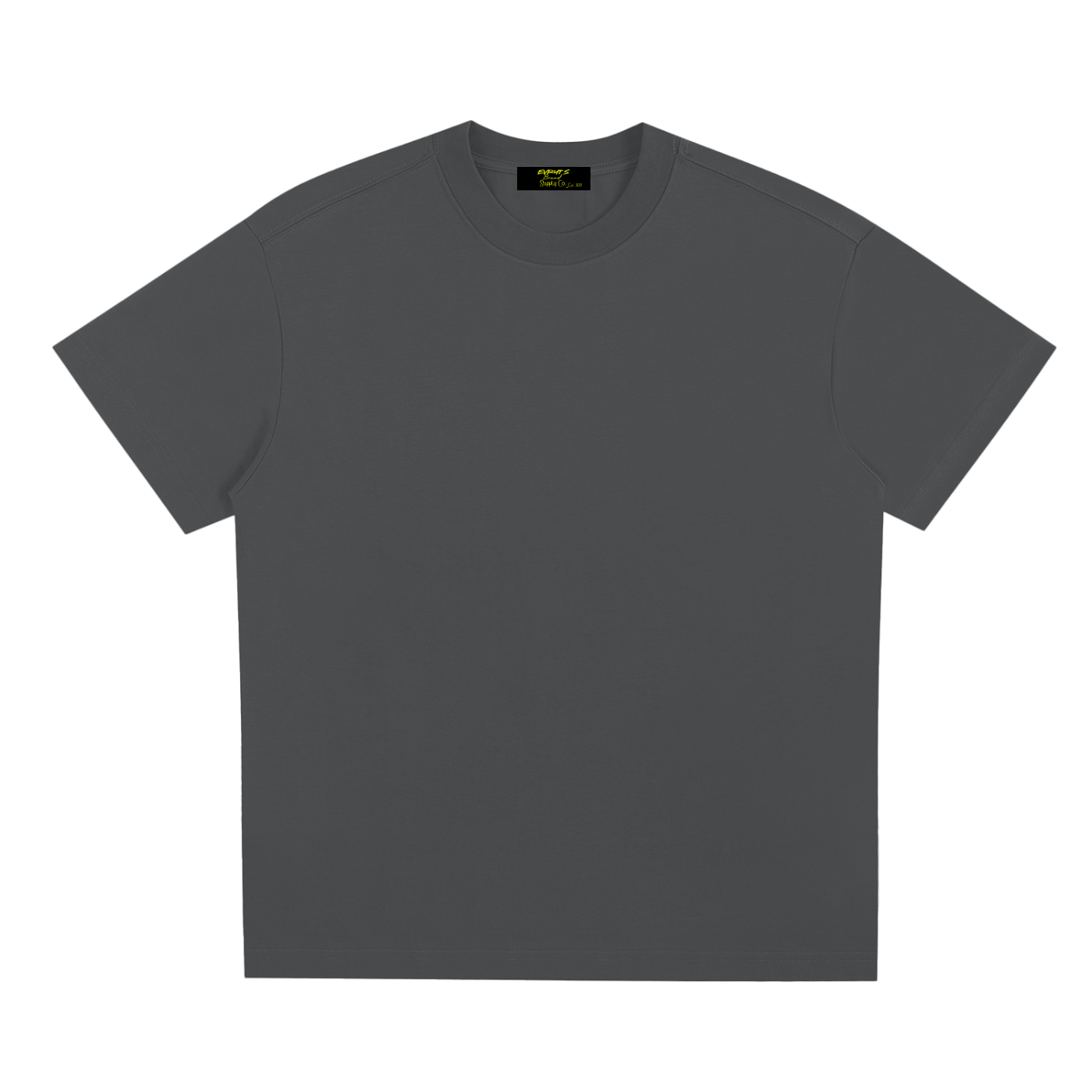 Plane Jane Sorona Quick-Dry Cooling T-Shirt