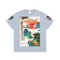Balance and Peace Essential Cotton T-Shirt