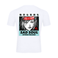 Graphic Styled 3rd Eye Performance Short Sleeve T-Shirt
