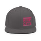 "510_Athletics" "RichCity" "Berry" Snapback Flat Bill Hat