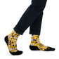 RichCity_Global "RichSocks" #2 Basketball socks