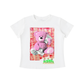 Cash Vintage Wash Slim Fit T-shirt