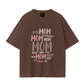 Mama Bear Unisex Seamless T-Shirt