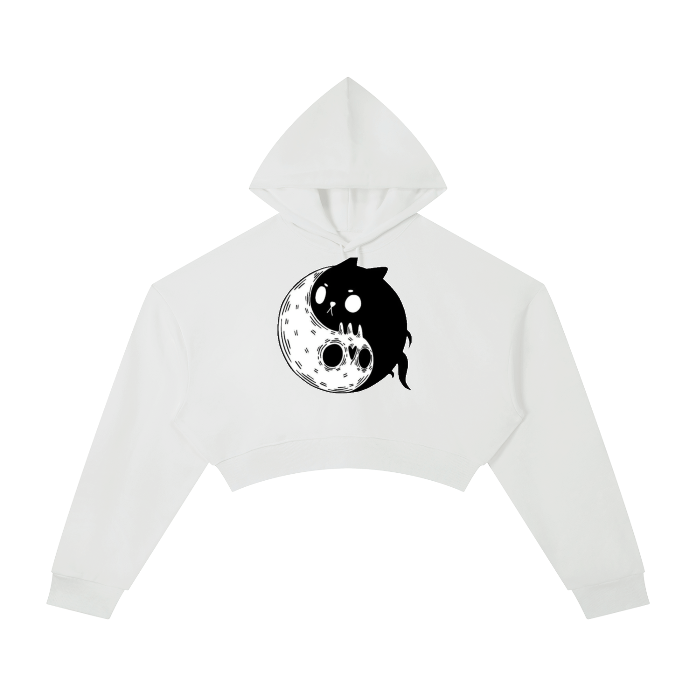 Crop,Crop Top,Hoodie,All Clothes,Womens Active Wear