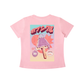 Cash Vintage Wash Slim Fit T-shirt