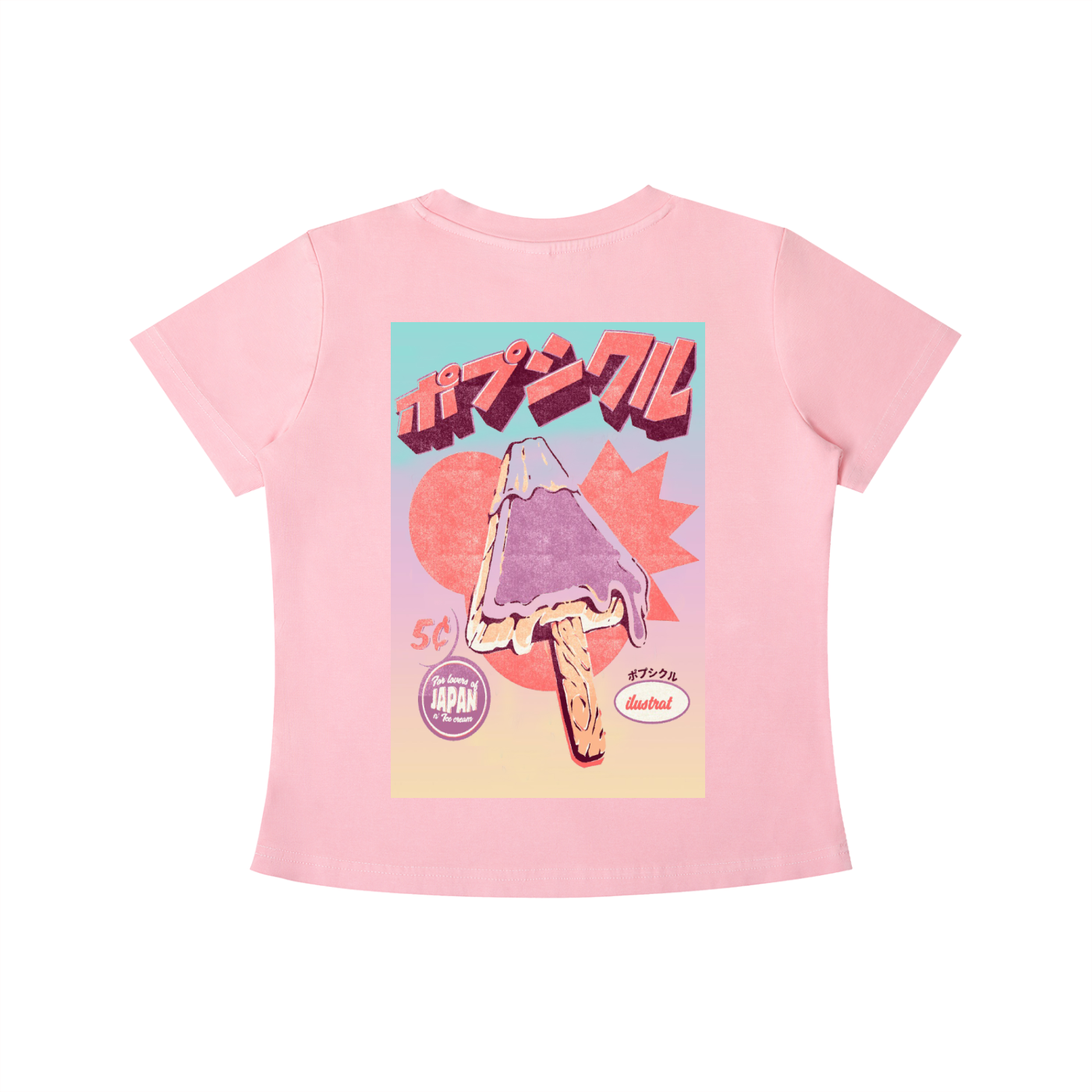 Cash Vintage Wash Slim Fit T-shirt