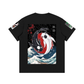 Balance and Peace Essential Cotton T-Shirt
