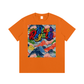 Black Royalty Essential Cotton T-Shirt