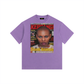 Vintage Skunk Anasie Washed Oversized Cotton T-Shirt
