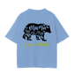 Mama Bear Unisex Seamless T-Shirt