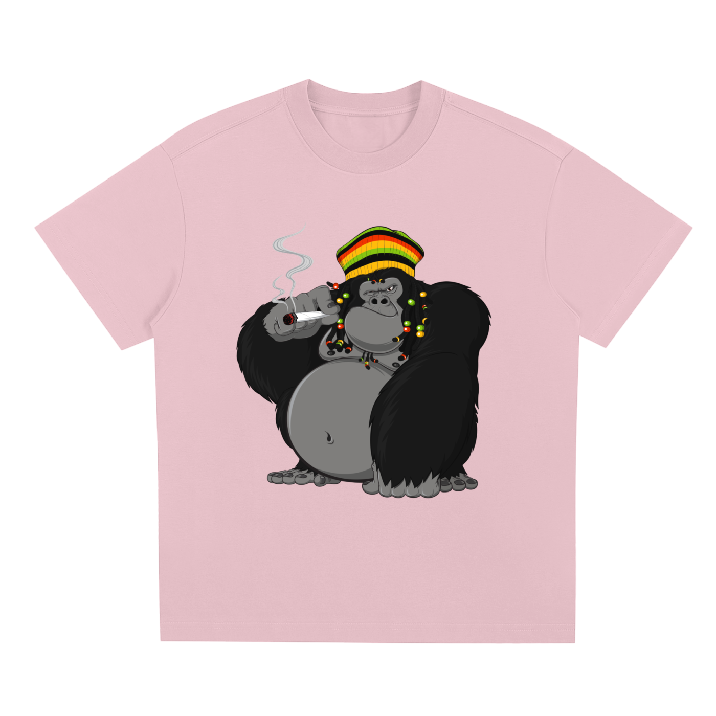 420 Ape Sorona Quick-Dry Cooling T-Shirt