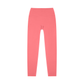 Beautiful Moth High-Waisted Yoga Leggings