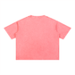 Limited edition Richmond Rooted Mineral Wash Boxy Cotton T-Shirt