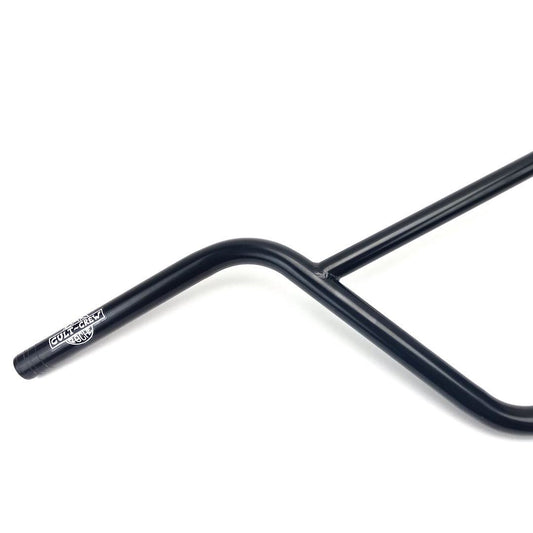 DAK 1" OD Stem / Bar COMBO by CULT CREW